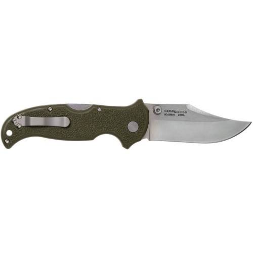 5891 Cold Steel Складной нож Bush Ranger Lite -21A фото 11