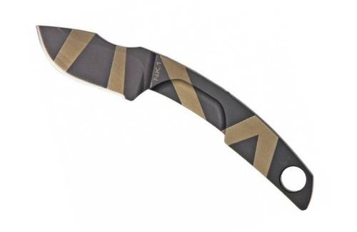 96 Extrema Ratio Нож с фиксированным клинком Extrema Ratio N.K. 1 Desert Warfare - Laser Engraving