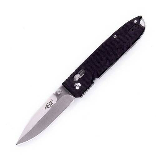 5891 Ganzo Нож (by ) F746-1 черный