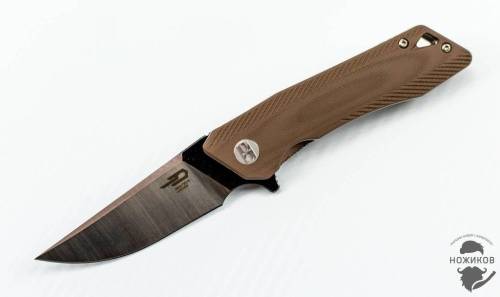 5891 Bestech Knives Thorn BG10C-1 фото 2