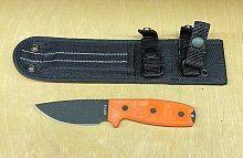 Нож RAT-3 Hunter BW