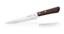 Кухонный нож для тонкой нарезки