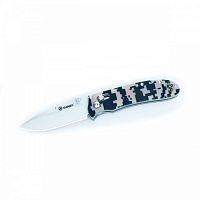 Складной нож Нож Ganzo G704-CA можно купить по цене .                            