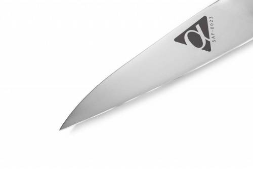 2011 Samura Нож кухонный универсальный Alfa SAF-0023/Y фото 15