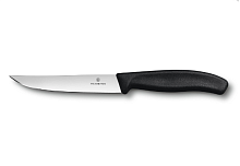 Нож кухонный для стейка Swiss Classic Gourmet Victorinox