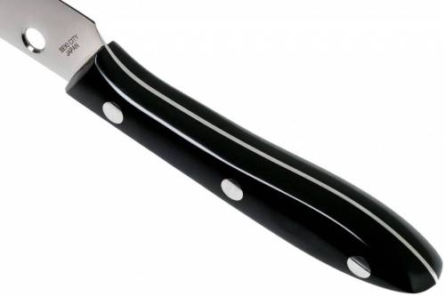 2011 Spyderco Нож кухонный K11P Cook's Knife фото 8
