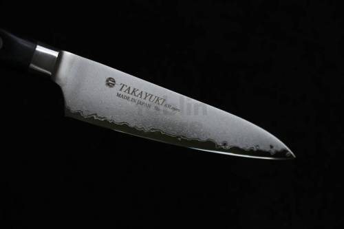 Нож кухонный универсальный Sakai Takayuki фото 10