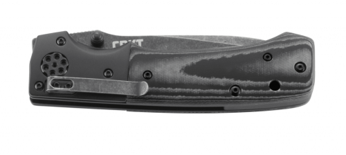 5891 CRKT Ruger® All-Cylinders™ with VEFF Serrations™ фото 18