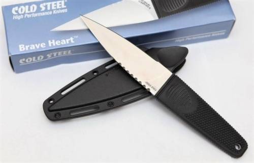 3810 Cold Steel Brave Heart 11SDS фото 5
