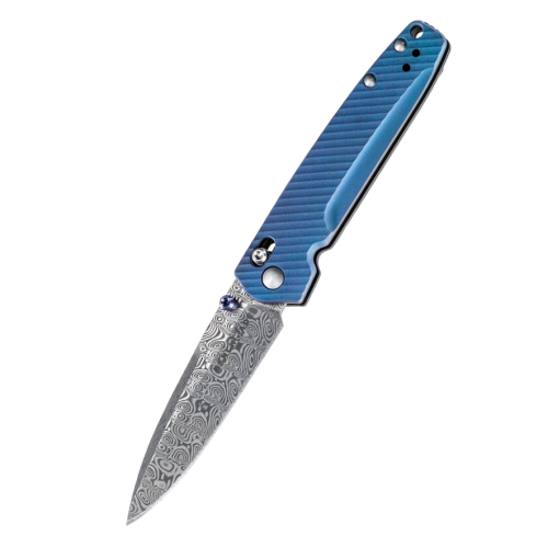 365 Benchmade 485-171 VALET Gold Class AXIS® фото 14