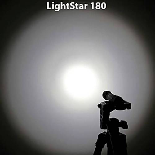 375 TerraLUX Фонарь LED LightStar 180 фото 4