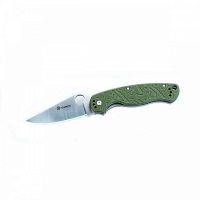 Складной нож Нож Ganzo G7301 зеленый можно купить по цене .                            
