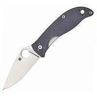 Складной нож Нож складной Polestar Spyderco 220GPGY можно купить по цене .                            
