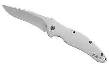 Складной нож Нож складной KERSHAW Shallot можно купить по цене .                            