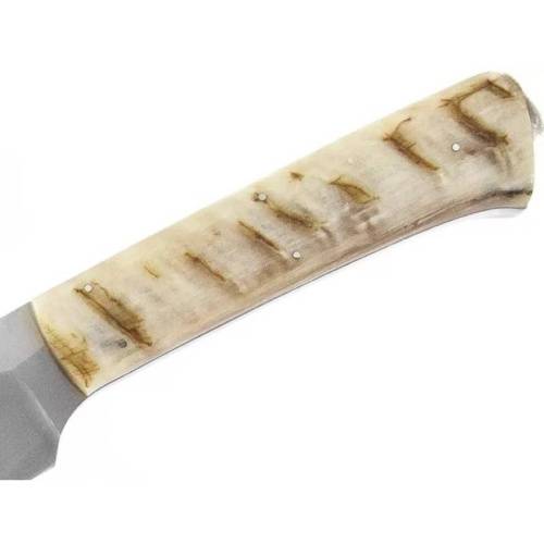365 Arno Bernard Нож с фиксированным клинкомMamba фото 4