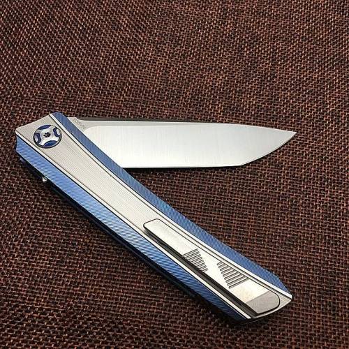 5891 ch outdoor knife CH3002 фото 14