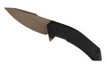 Складной нож Нож складной ZT0095 Flipper можно купить по цене .                            