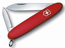 Мультиинструмент Victorinox Нож перочинный Victorinox Excelsior 0.6901 84мм 3 функции красный