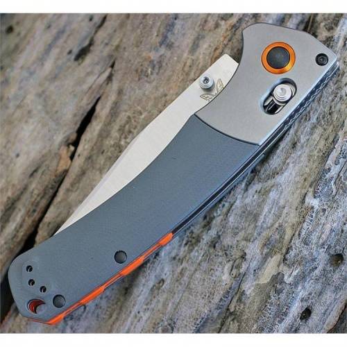 5891 Benchmade Hunt Series Crooked River 15080-1 фото 20