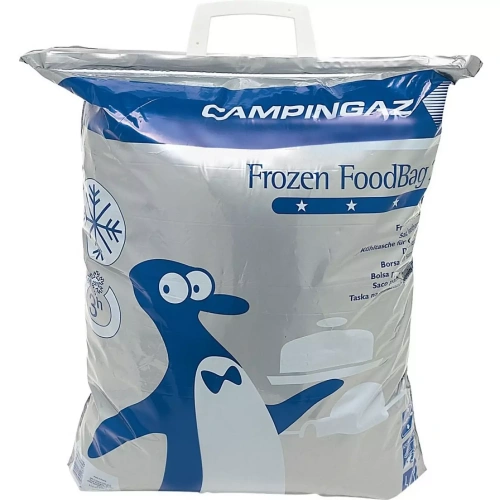  Кемпинг2000 Пакет изотермический Campingaz Frozen Foodbag Small