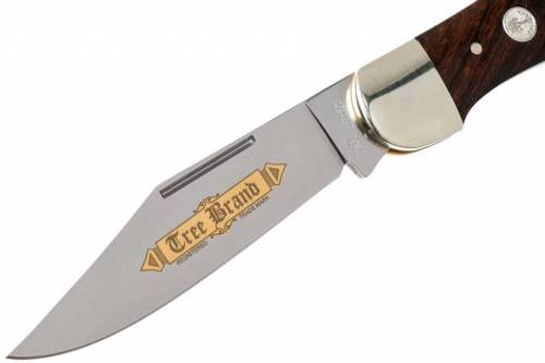 5891 Boker Hunters Knife Classic Gold фото 22