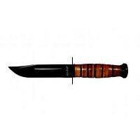 Нож скрытого ношения Pirat Армейский нож Кабар