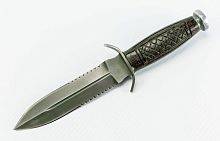 Тактический нож Павловские ножи Нож Шайтан