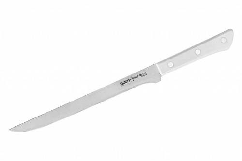 2011 Samura Нож кухонный & HARAKIRI& филейный 218 мм