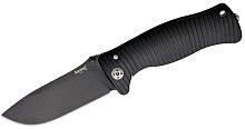 Складной нож Нож складной LionSteel SR1A BB можно купить по цене .                            