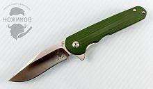 Складной нож Kizer Flashbang A2 можно купить по цене .                            