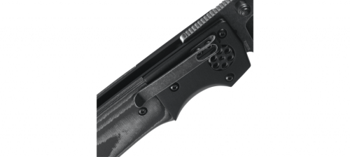 5891 CRKT Ruger® All-Cylinders™ with VEFF Serrations™ фото 7
