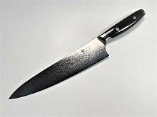 Нож кухонный Гюито 210 мм