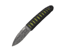 Туристический нож CRKT Нож с фиксированным клинком Achi
