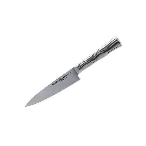2011 Samura Нож кухонный универсальный Bamboo SBA-0021/Y