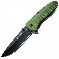 Складной нож Нож Ganzo G622-G-1 зеленый можно купить по цене .                            