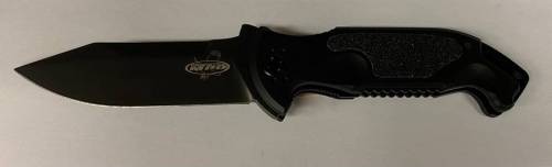 365 Remington Складной ножБраво II RM\895CC DLC