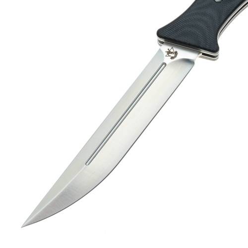 20 Steelclaw Складной нож Пластун-1 фото 5