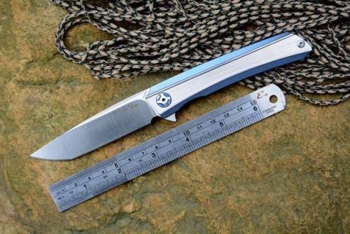 5891 ch outdoor knife CH3002 фото 12