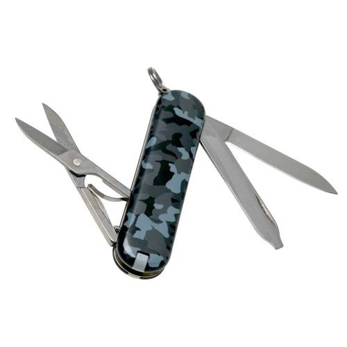 98 Victorinox Нож перочинный Victorinox Classic фото 9
