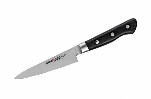 2011 Samura Нож кухонный PRO-S универсальный - SP-0021 фото 3