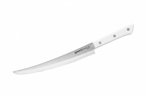 2011 Samura Нож кухонный слайсер Танто Harakiri