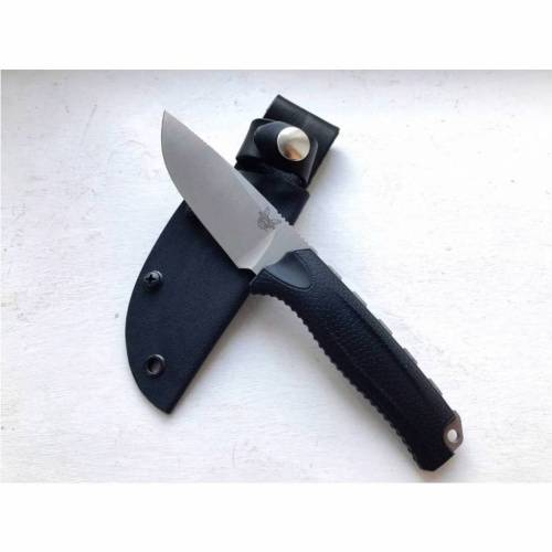 3810 Benchmade Steep Country Black 15008-BLK фото 15