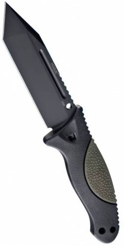 435 Hogue EX-F02 Black Blade