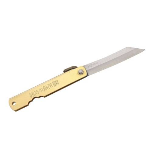 Нож складной Higonokami фото 9
