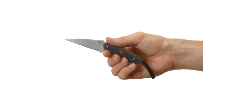 236 CRKT Нож с фиксированным клинкомS.P.E.W. фото 5