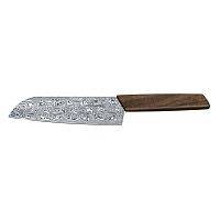 Кухонный нож Victorinox SANTOKU Limited