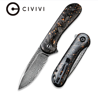 Складной нож CIVIVI Elementum Bronze