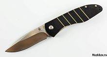 Складной нож Kizer Velox-2 можно купить по цене .                            
