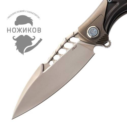 5891 Rike knife Thor 7 Rikeknife фото 16