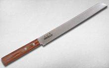 Нож кухонный для хлеба Sankei 210 мм